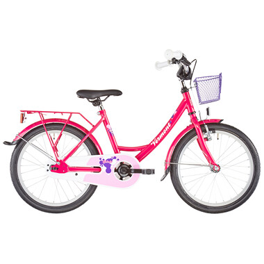 Bicicletta Bambino VERMONT GIRLY 18" Rosa 2020 0